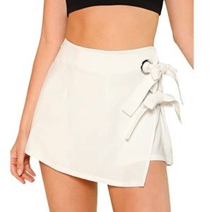 Skirt shorts skort M